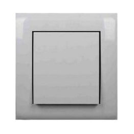 gniazdko_ssace_szare